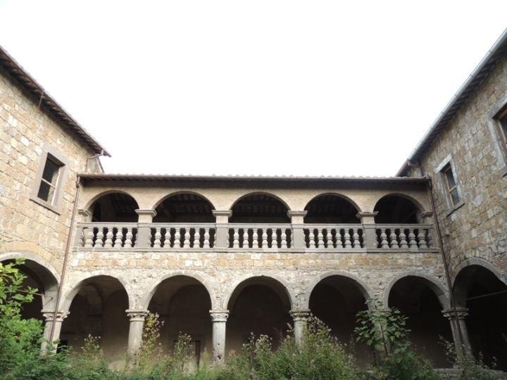Estate in Tuscania, Lazio, Italy 3 - 16722024
