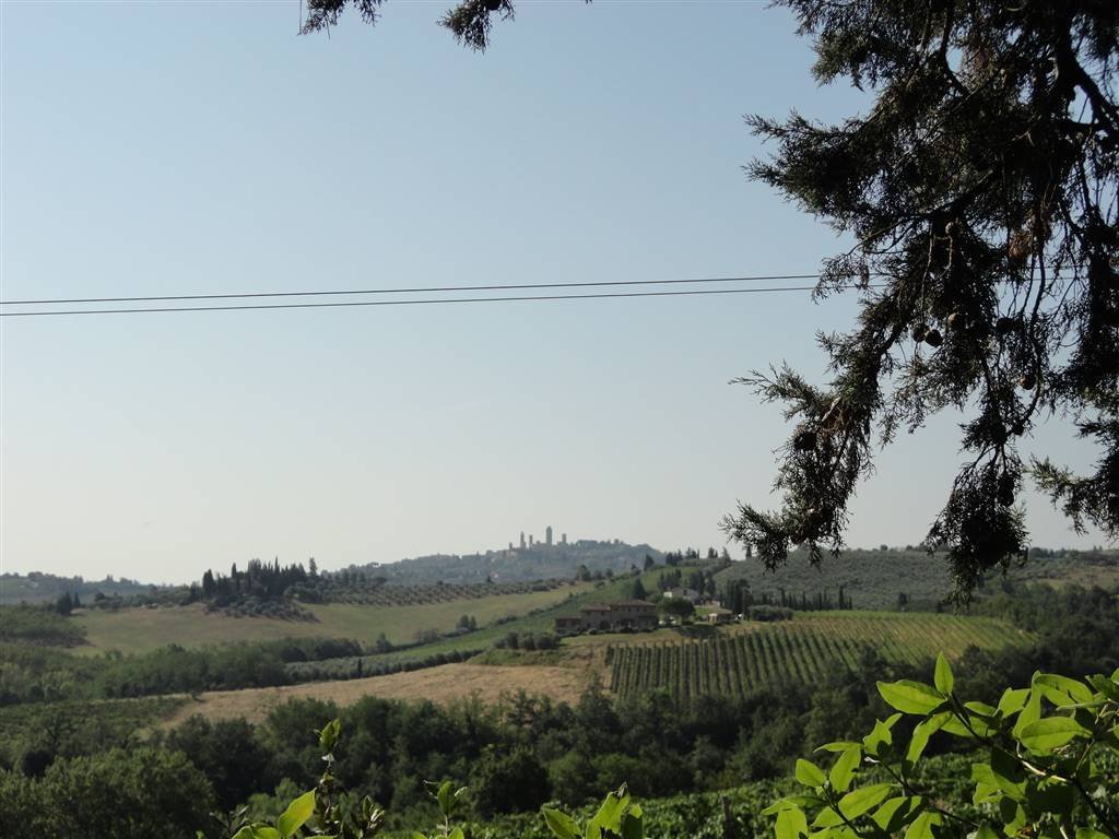 Farm Ranch in San Gimignano, Tuscany, Italy 3 - 16722476