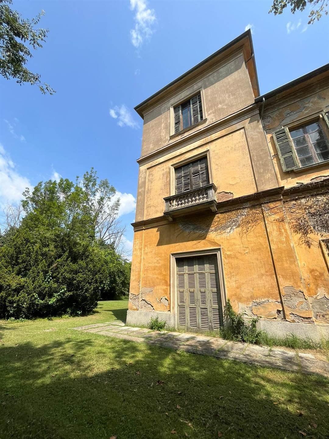 Estate in Casalnoceto, Piedmont, Italy 5 - 16723289