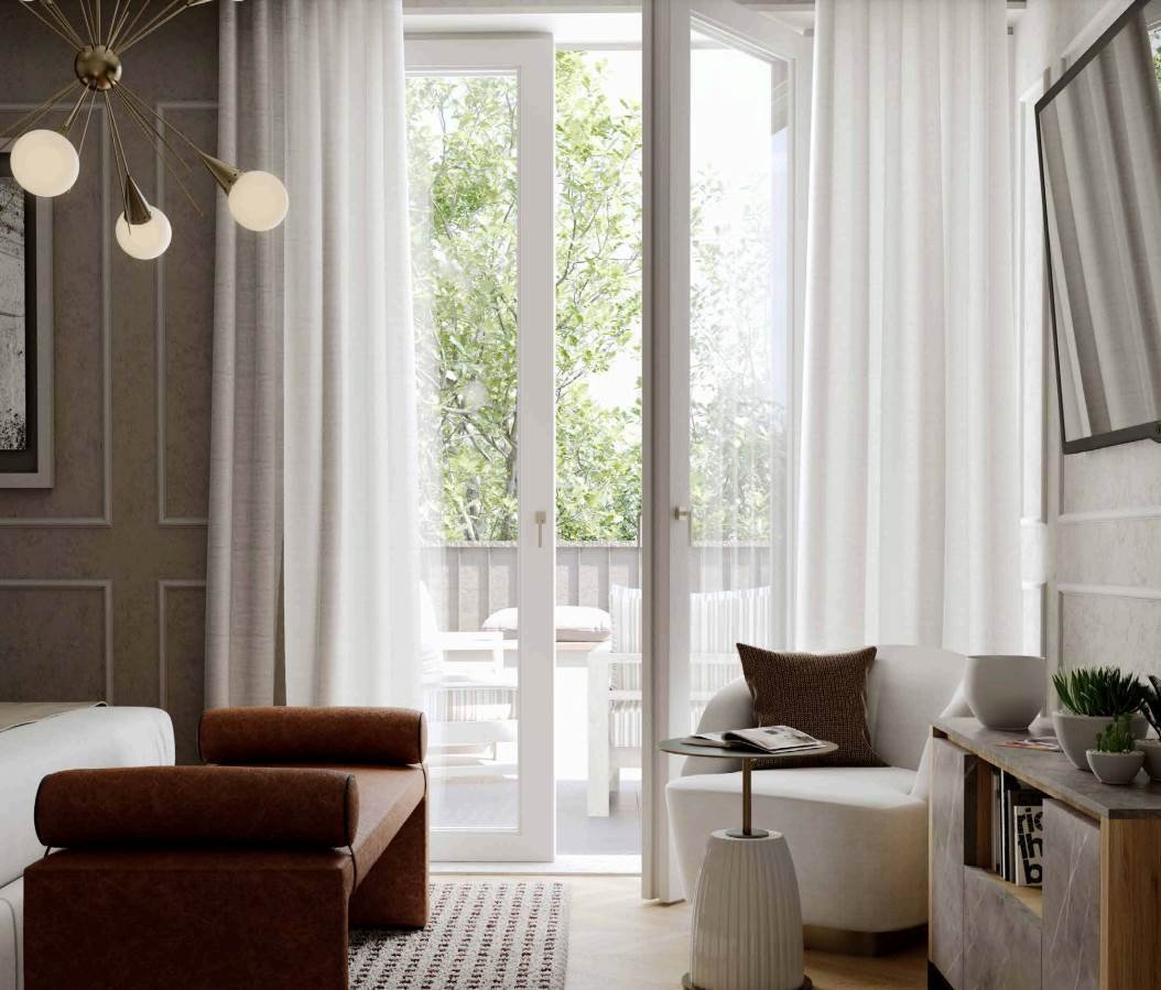 Apartment in Center, Florence, Tuscany 4 - 16723598