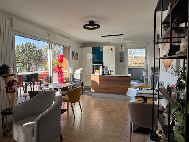 Apartment in Centre Ville, Dinard, France 1 - 16727357
