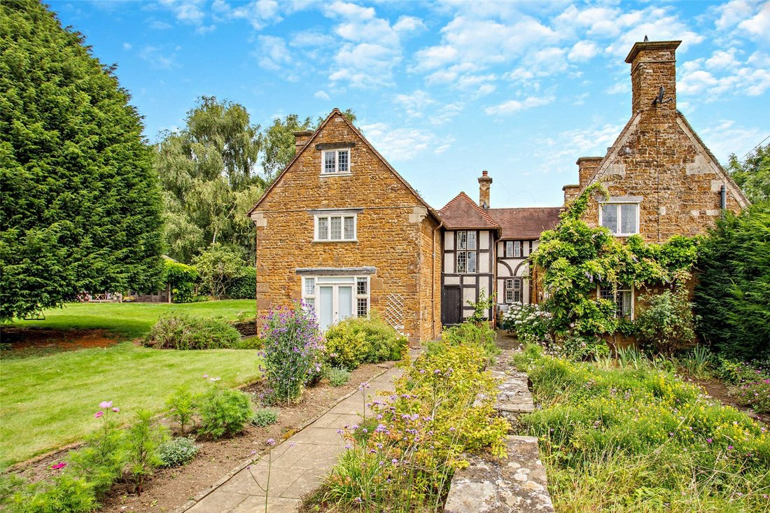 House in Rutland, England 1 - 16720131