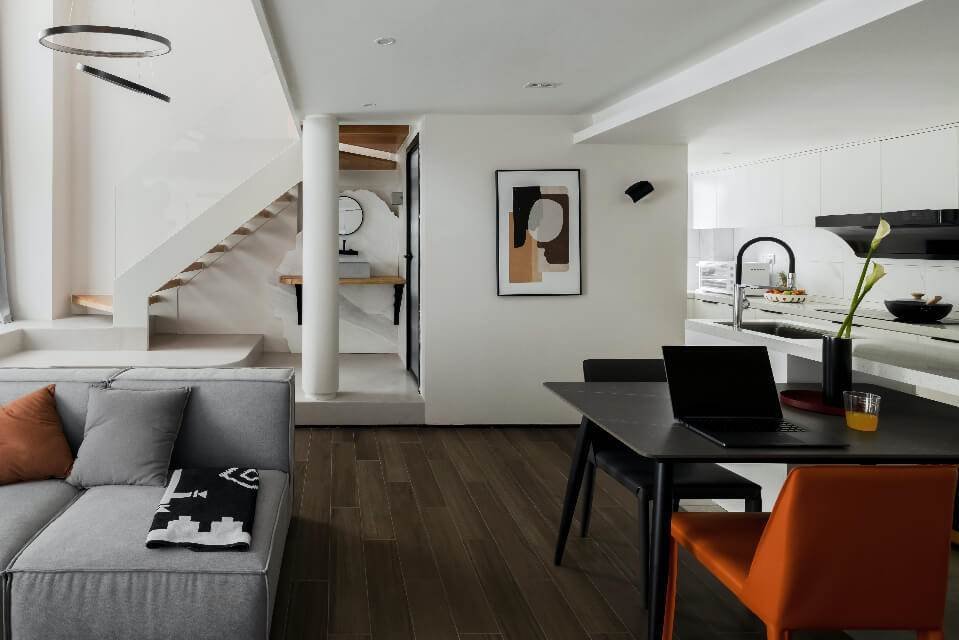 Apartment in Scarperia e San Piero, Tuscany, Italy 4 - 16723622