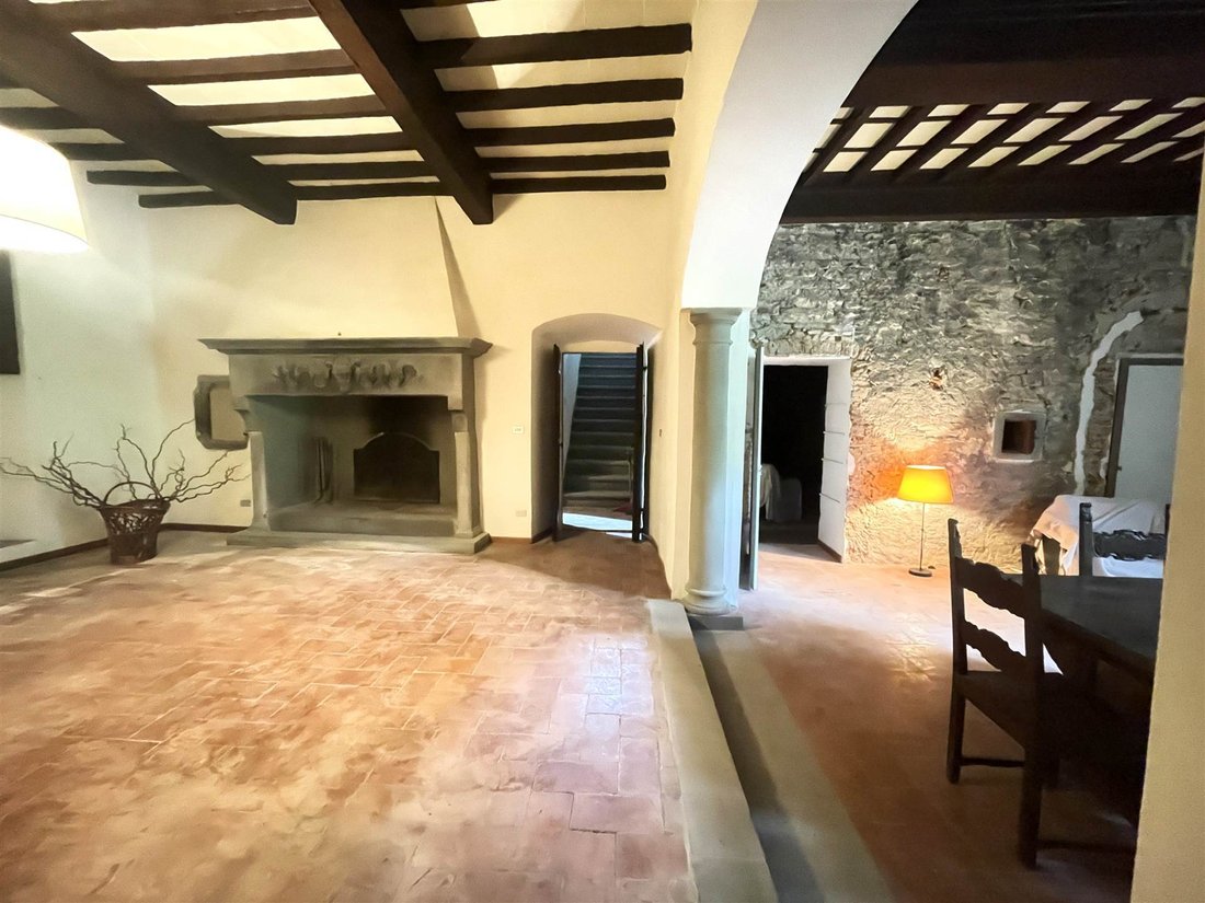 Apartment in Antella - Osteria Nuova - Balatro, Bagno A Ripoli, Tuscany 3 - 16723577