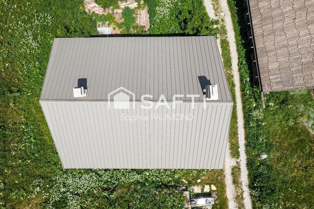 House in La Salle-les-Alpes, Provence-Alpes-Côte d'Azur, France 3 - 16725073