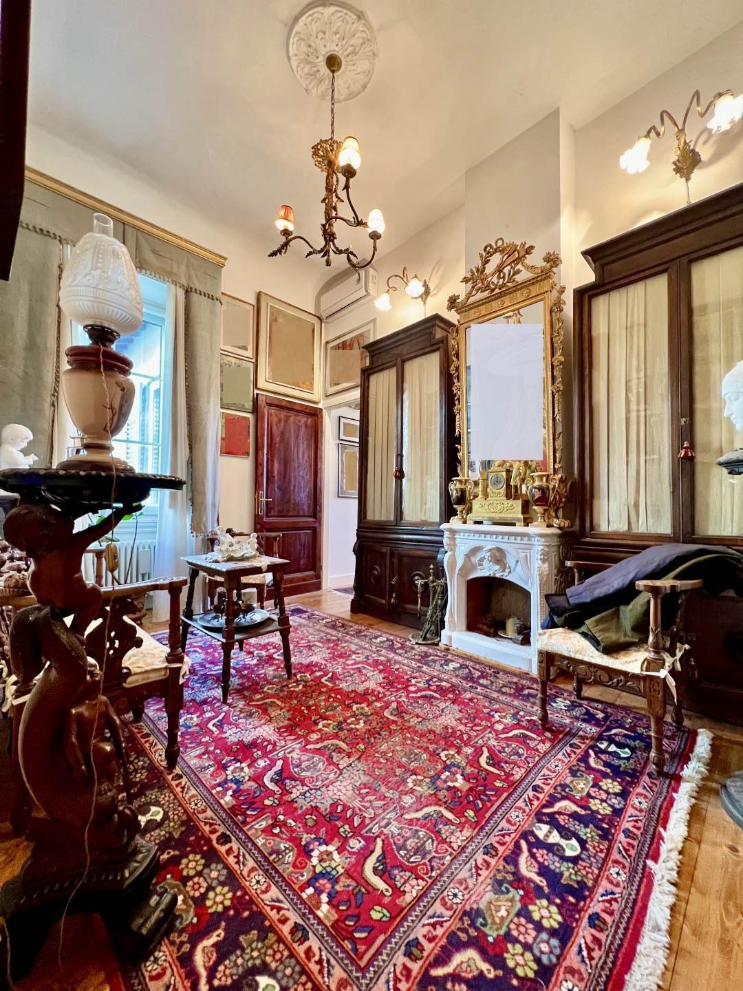 Apartment in Center, Florence, Tuscany 1 - 16723462