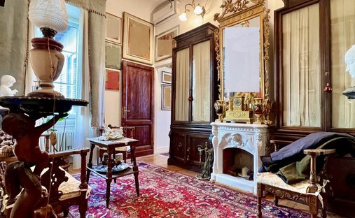 Apartment in Centro, Florence, Tuscany 1