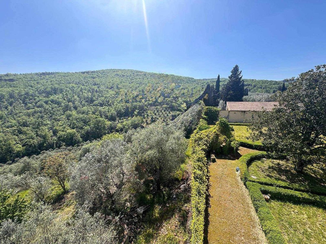 Mosciano - Casignano - Giogoli, Scandicci, Tuscany 5 - 16723180