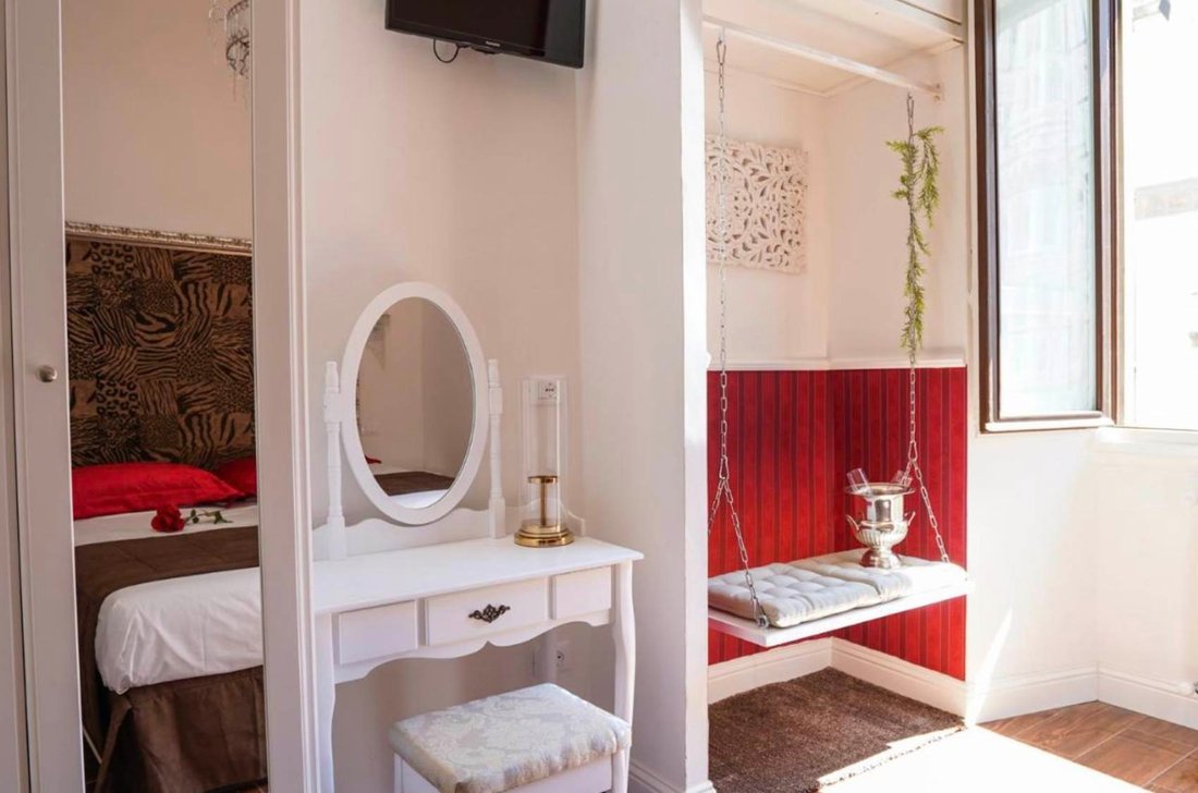 Apartment in Center, Florence, Tuscany 4 - 16722903