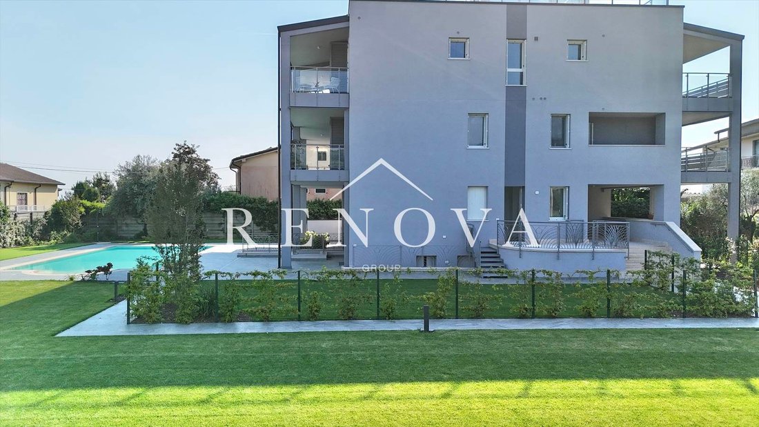 Apartment in Bardolino, Veneto, Italy 2 - 16723730
