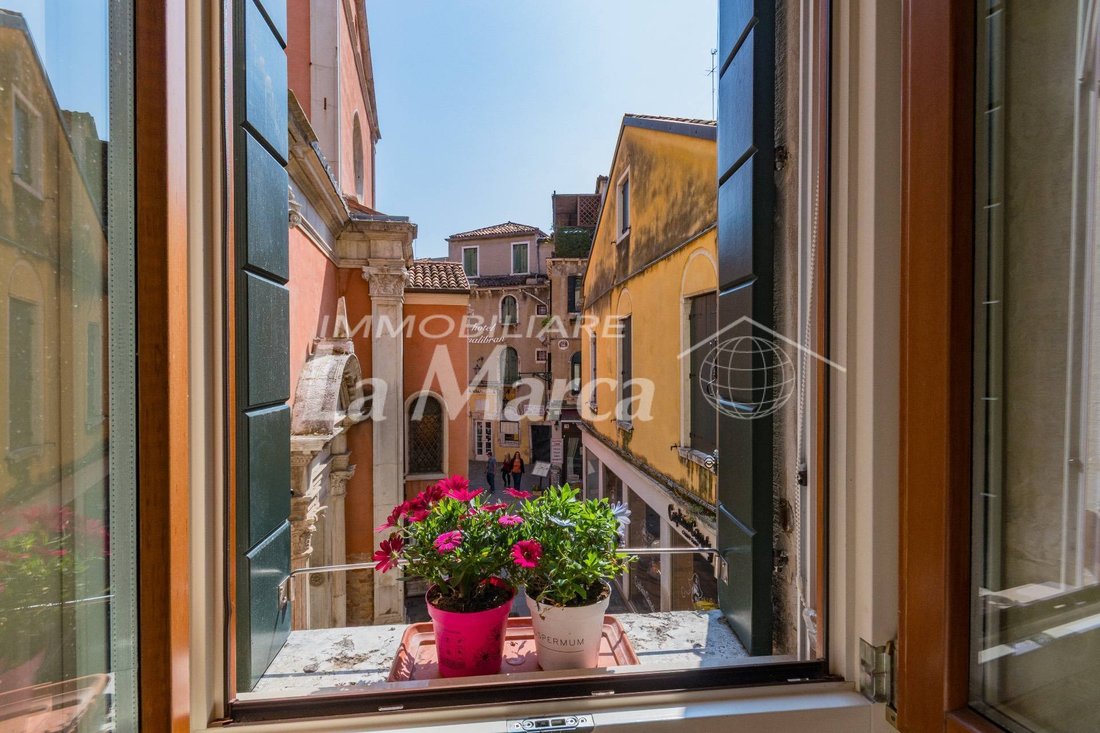 Apartment in Venice Historic Centre, Venice, Italy 4 - 16556132