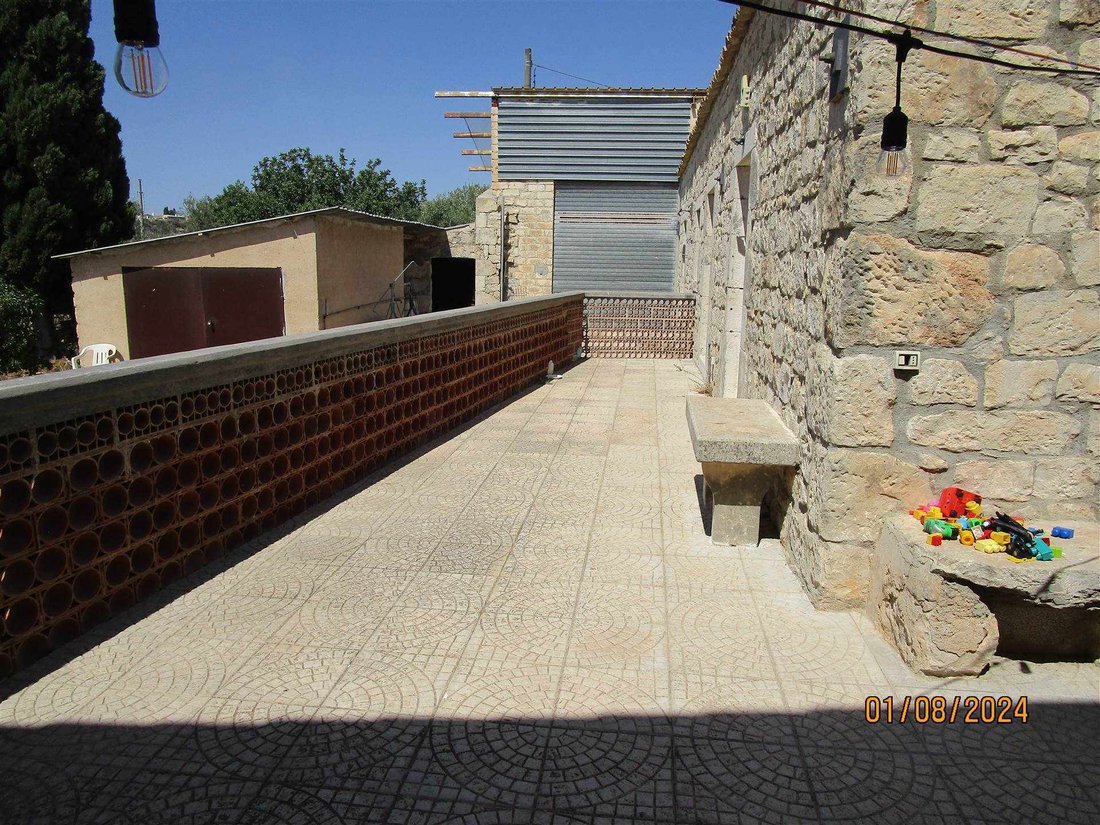 Estate in Rosolini, Sicily, Italy 5 - 16722144