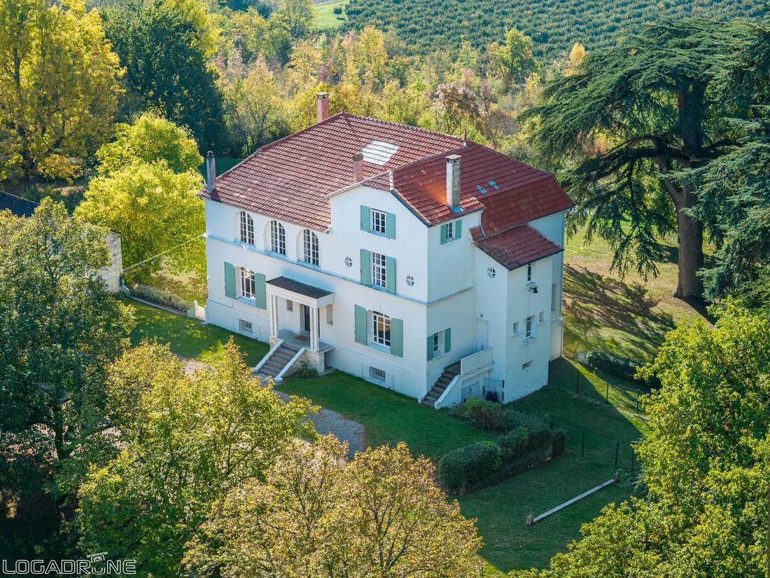 House in Issigeac, Nouvelle-Aquitaine, France 2 - 16323058