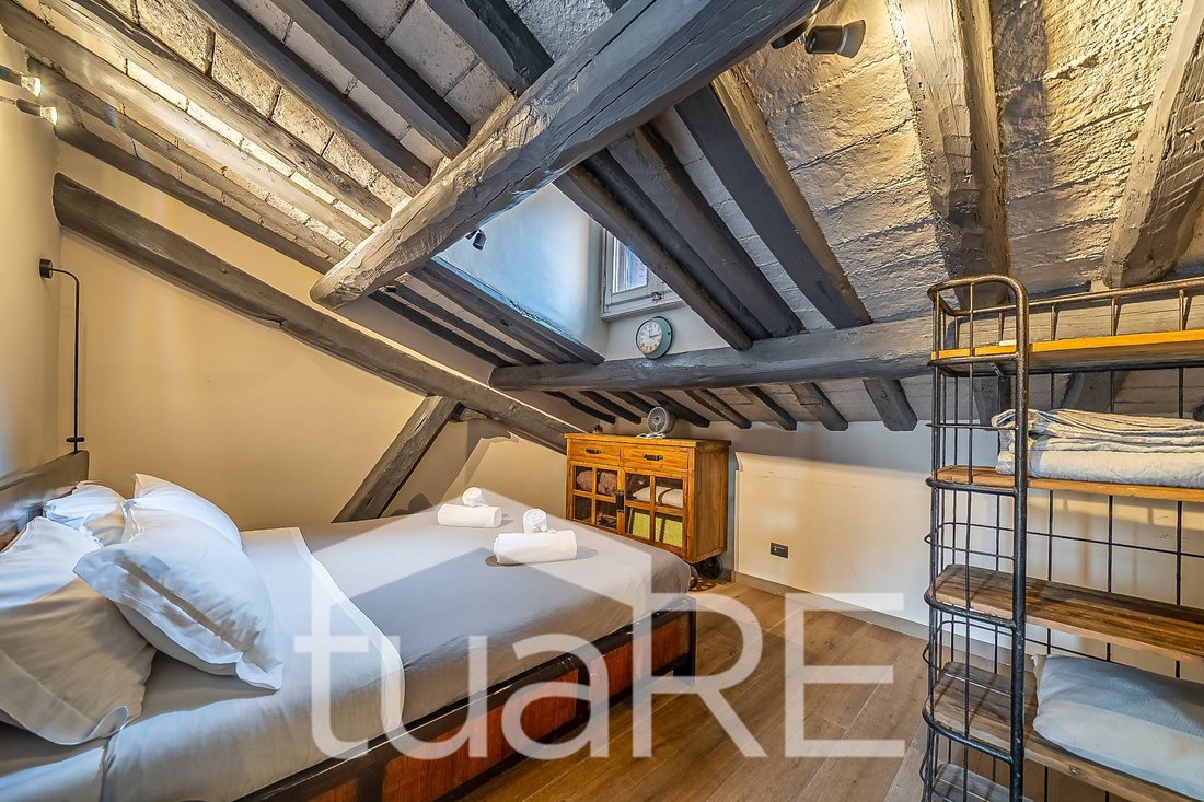 Apartment in Piazza del Popolo - Piazza Navona - Quirinale, Rome, Italy 5 - 16726380