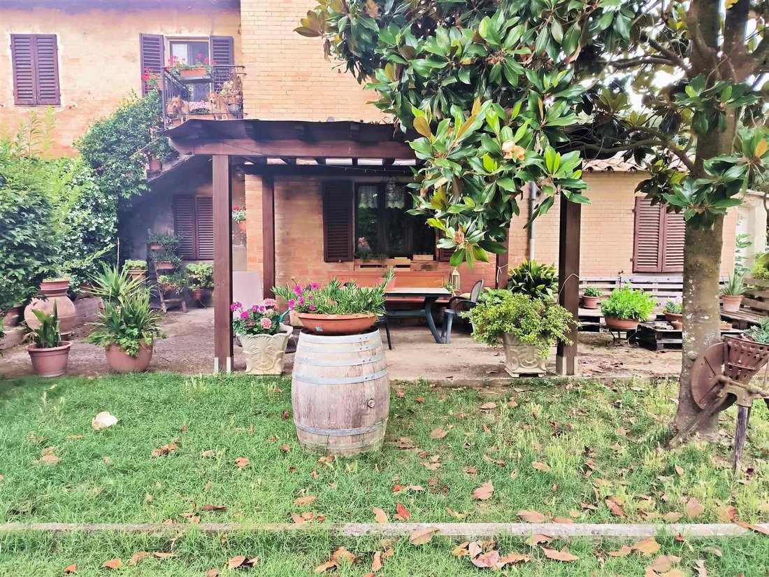 Altro a Cerchiaia - Taverne d'Arbia, Siena, Toscana 4 - 16723890