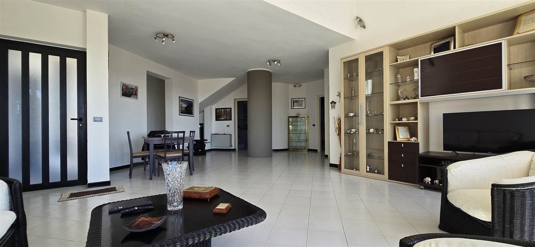 Villa in Tarquinia, Lazio, Italy 5 - 16723012