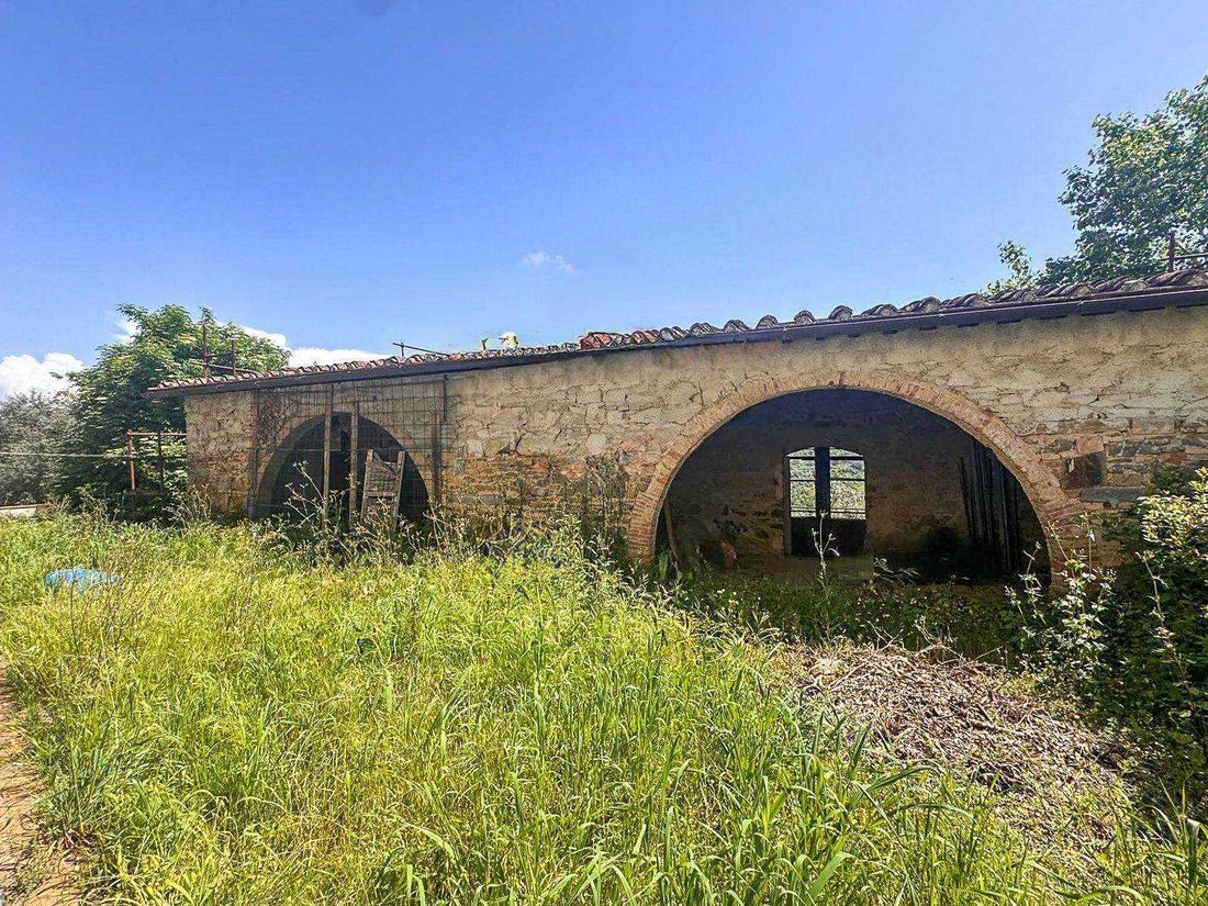 Mosciano - Casignano - Giogoli, Scandicci, Tuscany 1 - 16723180