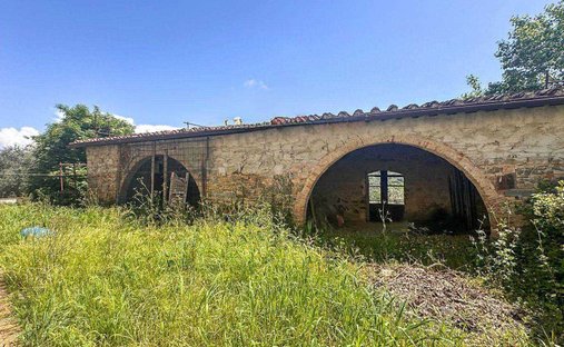 Country House in Mosciano - Casignano - Giogoli, Scandicci, Tuscany 1