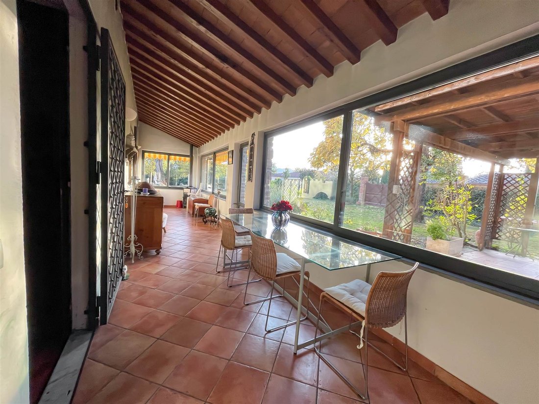 Villa in Borgo San Lorenzo, Tuscany, Italy 3 - 16723469