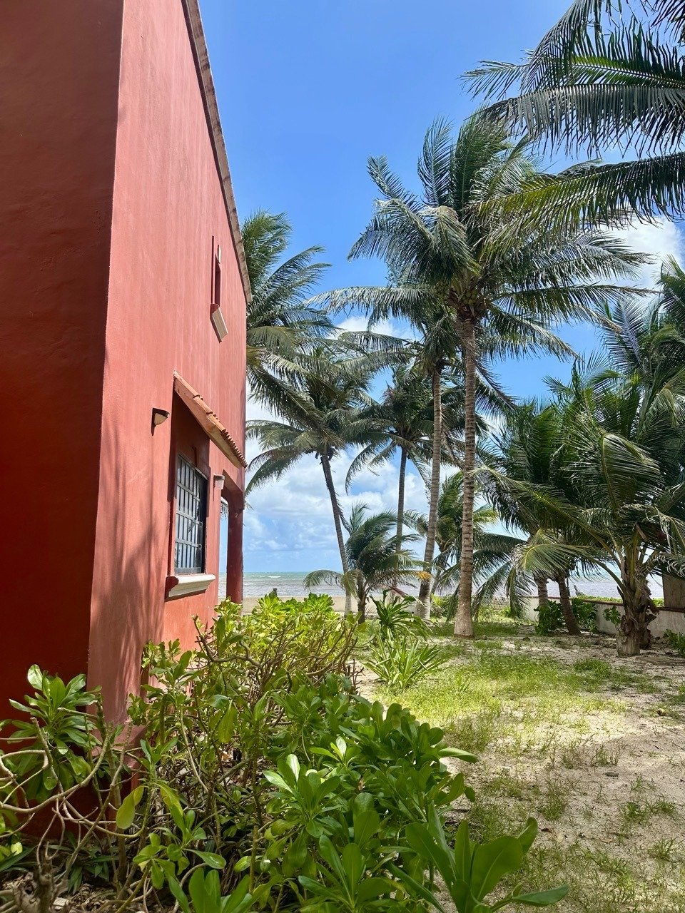 Terreno a Puerto Morelos, Quintana Roo, Messico 2 - 16726307
