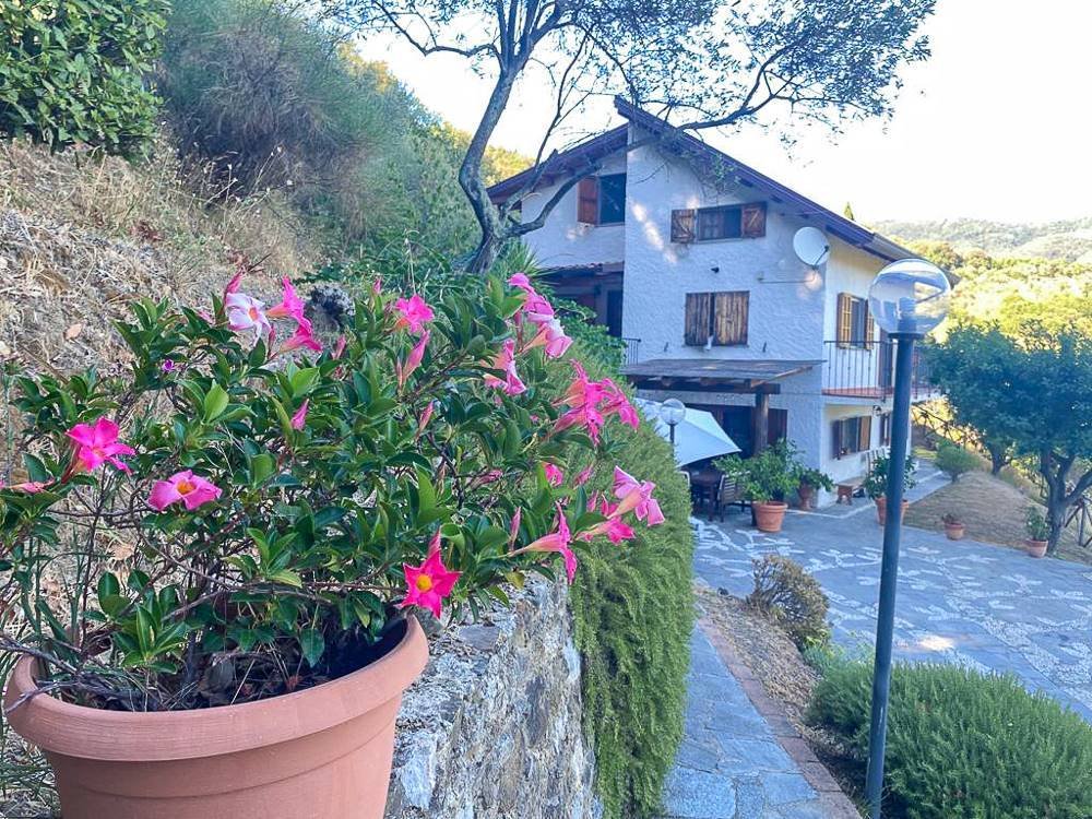 Villa in Fosdinovo, Tuscany, Italy 2 - 16722070