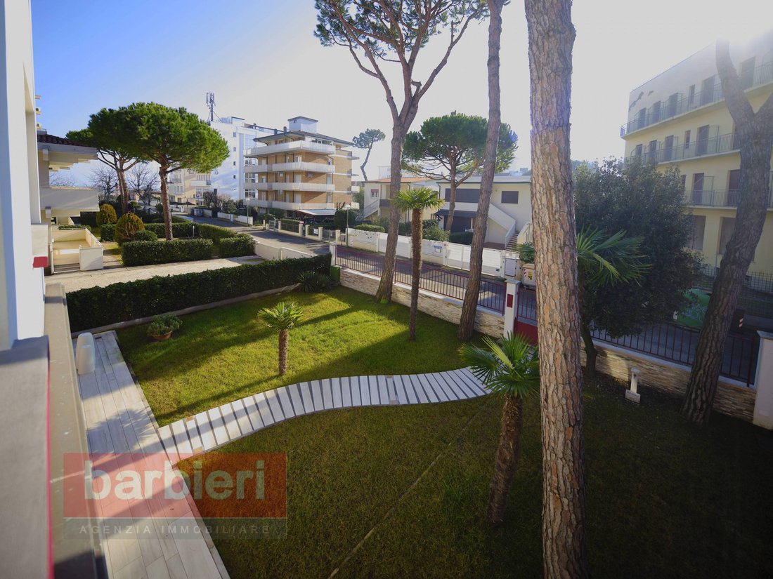 Villa in Milano Marittima, Cervia, Emilia-Romagna 4 - 16726389