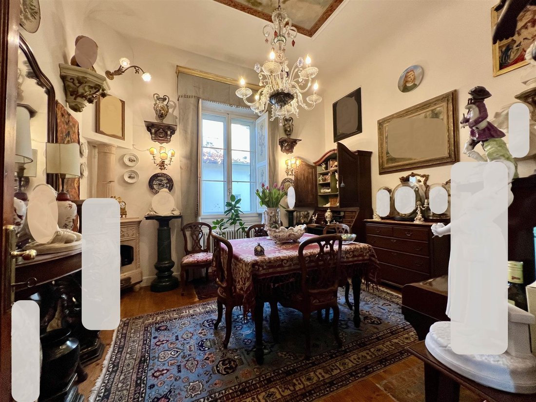 Apartment in Center, Florence, Tuscany 3 - 16723462