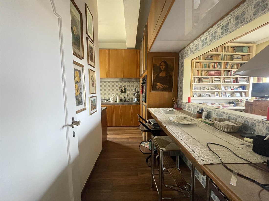 Apartment in Center, Florence, Tuscany 4 - 16723436