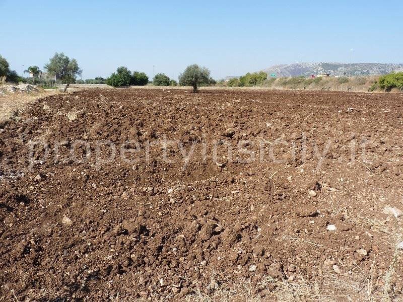 Land in Fontane Bianche - Cassibile, Fontane Bianche, Sicily 2 - 16723359