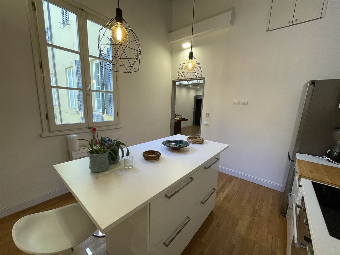 Apartment in Center, Florence, Tuscany 3 - 16723538