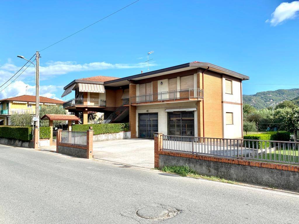 Villa in Olmo - Santa Caterina - Falcinello, Sarzana, Liguria 1 - 16722034