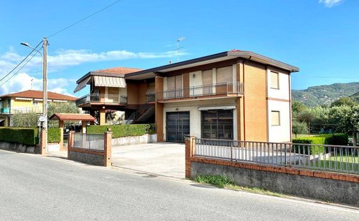 Villa in Olmo - Santa Caterina - Falcinello, Sarzana, Liguria 1