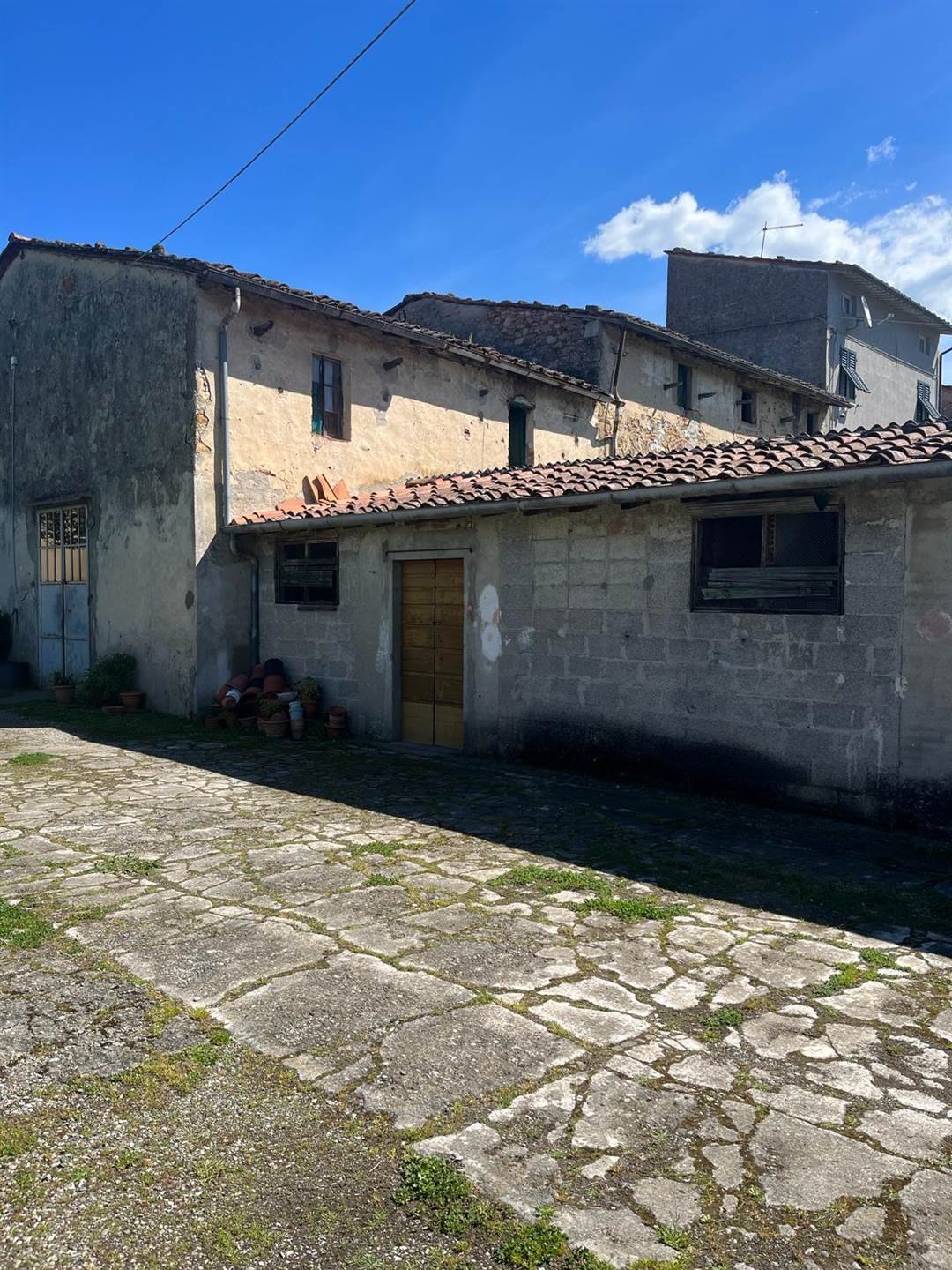 Villa in Pieve San Paolo - Santa Margherita, Capannori, Tuscany 2 - 16723625