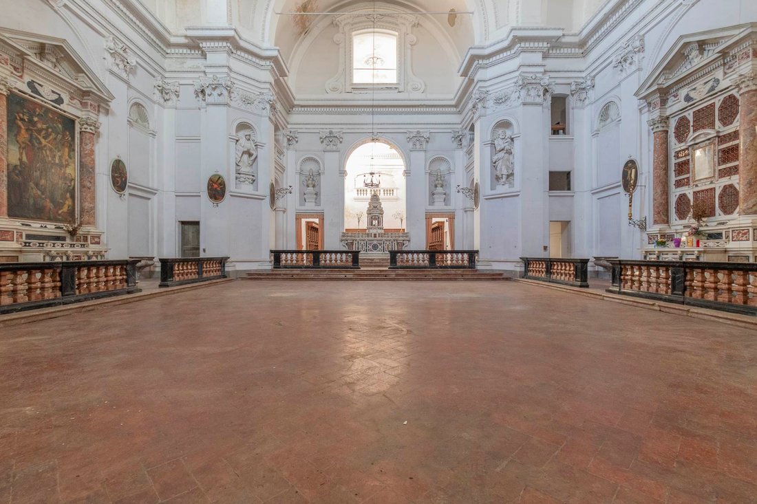Estate in Casalnoceto, Piedmont, Italy 1 - 16723289