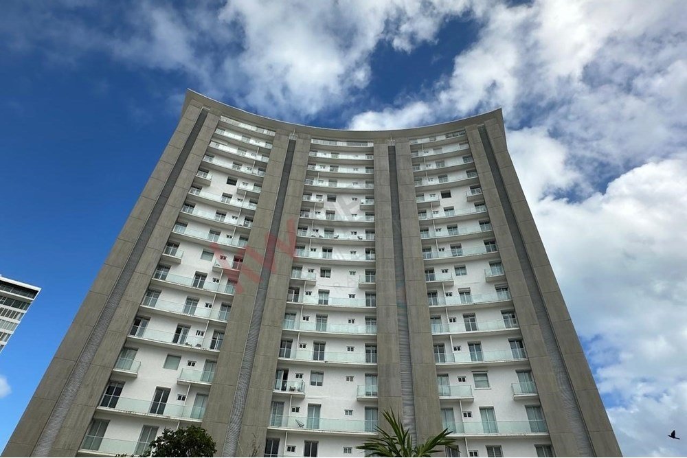 Apartment in Cancún, Quintana Roo, Mexico 2 - 16726704