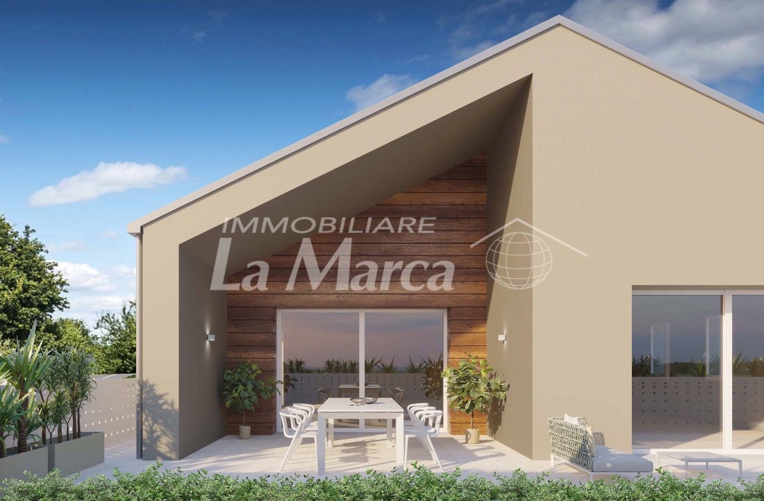 Apartment in Villorba, Veneto, Italy 1 - 16556146