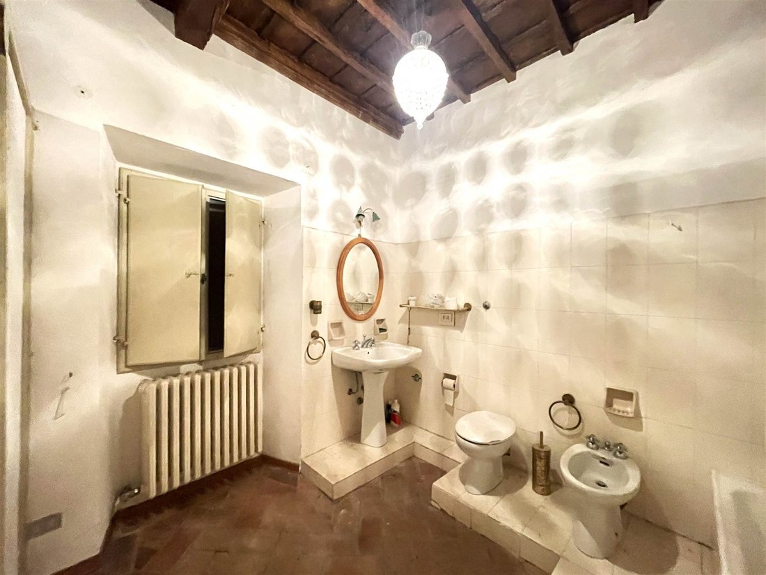 Apartment in Antella - Osteria Nuova - Balatro, Bagno A Ripoli, Tuscany 4 - 16723577