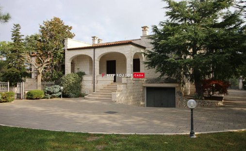 Villa in Selva di Fasano - Laureto, Selva di Fasano, Apulia 1