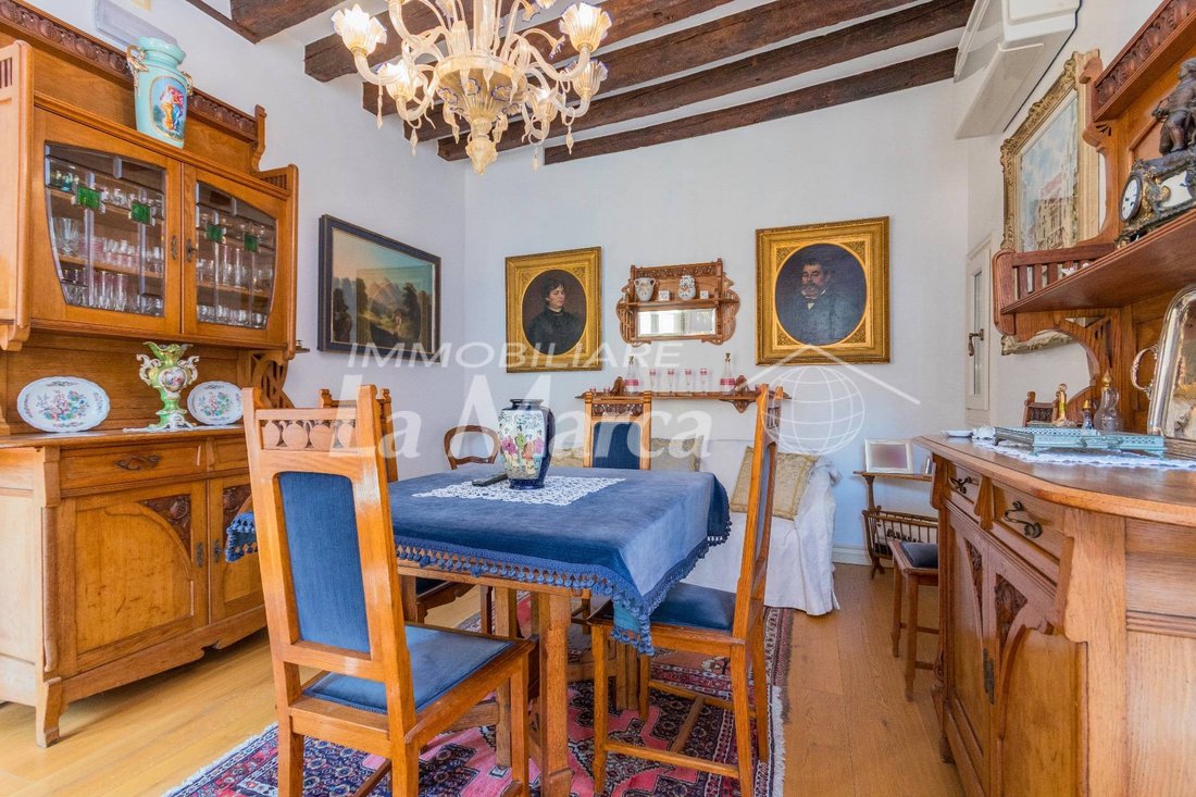 Apartment in Venice Historic Centre, Venice, Italy 5 - 16556132
