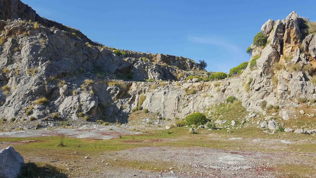 Terreno a Cruillas - San Giovanni Apostolo, Palermo, Italia 2 - 16722697