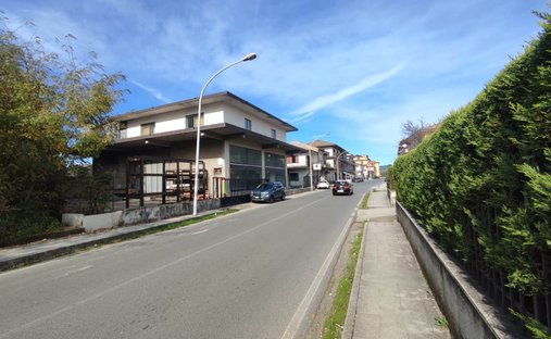 Chiaravalle Centrale, Calabria, Italy 1