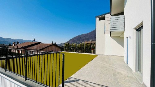House in Albino, Lombardy, Italy 2 - 16002588