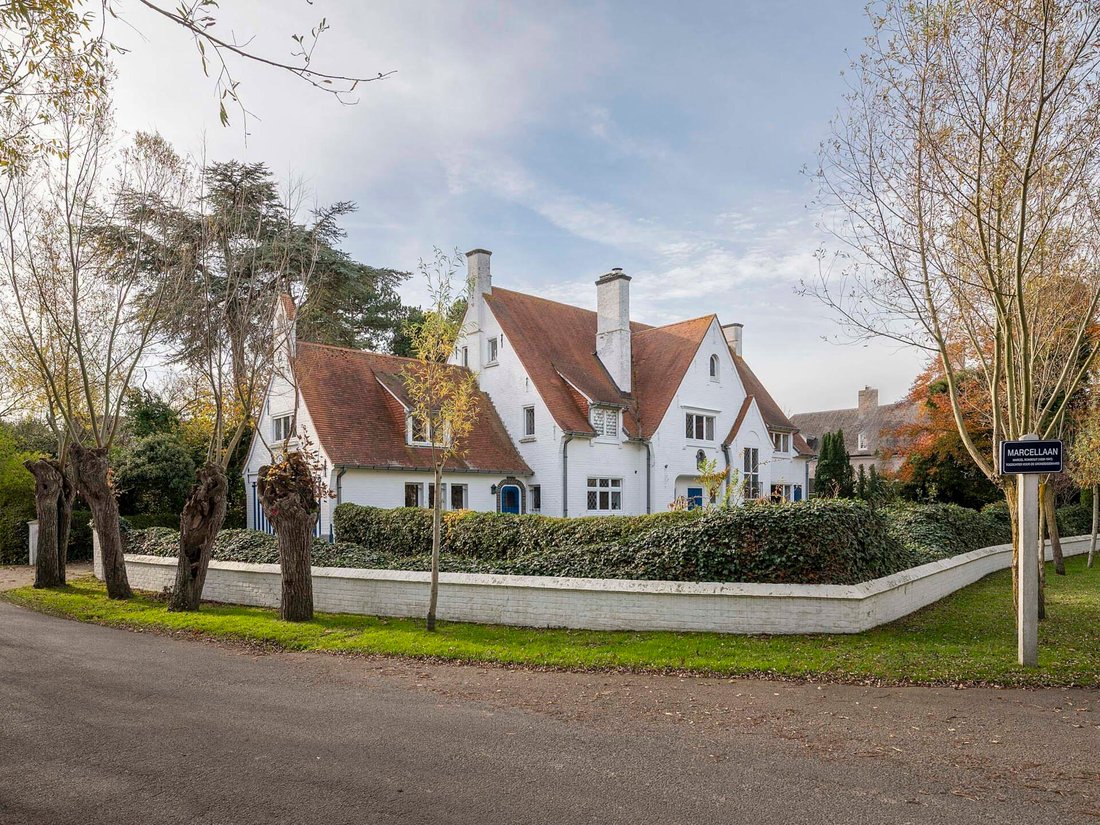 House in Knokke-Heist, Flanders, Belgium 3 - 16727038