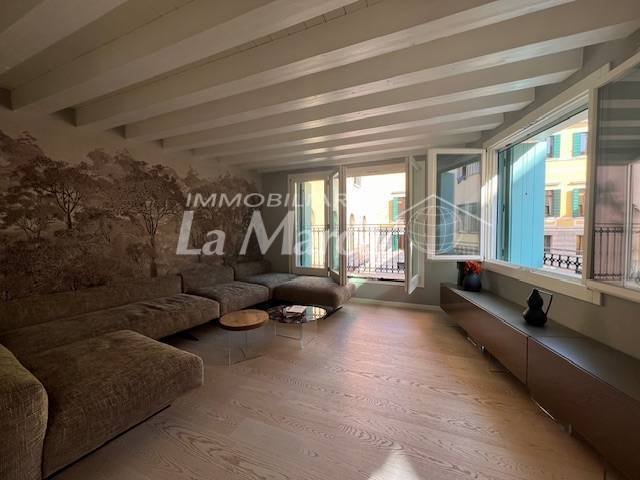 Apartment in Cathedral - Piazza dei Signori, Treviso, Italy 1 - 16555965