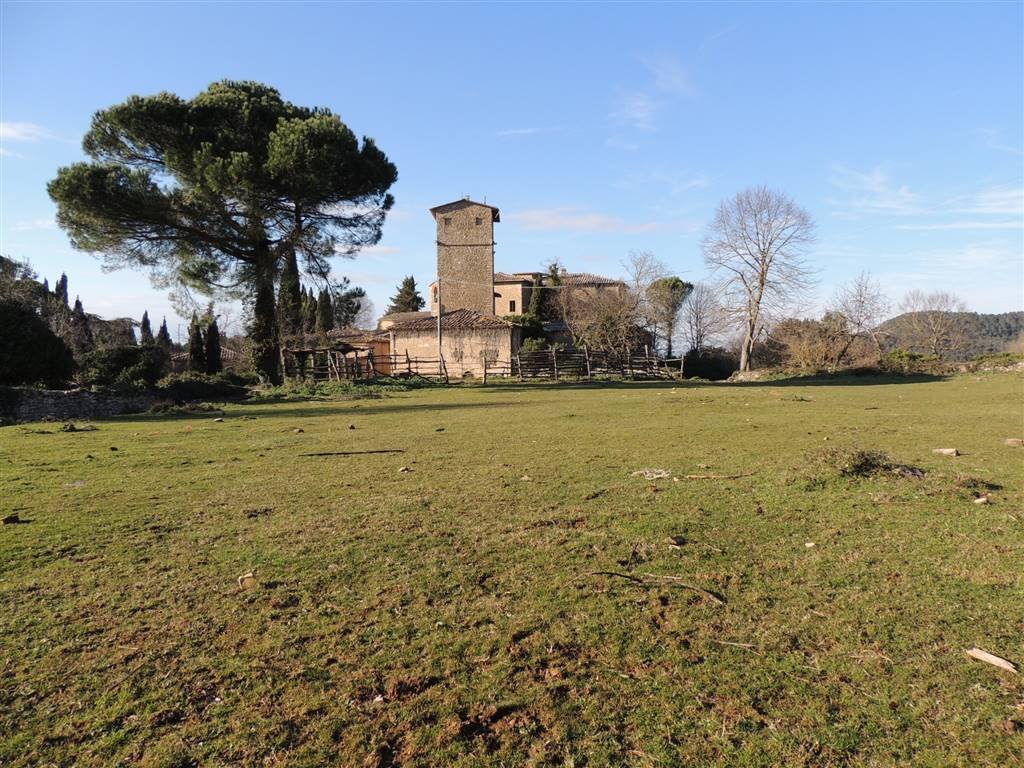 Estate in Colle di Val d'Elsa, Tuscany, Italy 1 - 16721932