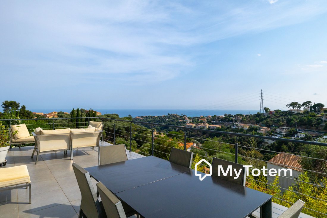 Villa in Nice, Provence-Alpes-Côte d'Azur, France 4 - 16721408
