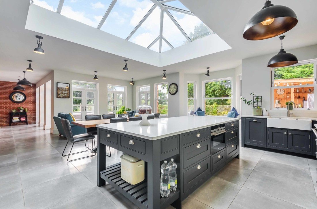 House in Roughton, England 3 - 16720601