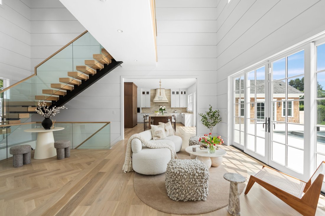 Casa a Southampton, New York, Stati Uniti 5 - 16726022