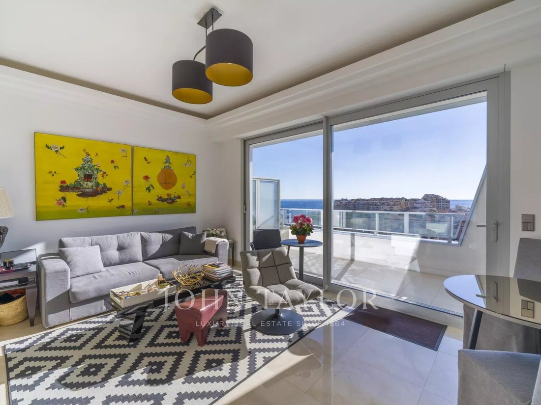 Apartment in Monaco, Monaco 4 - 13929218