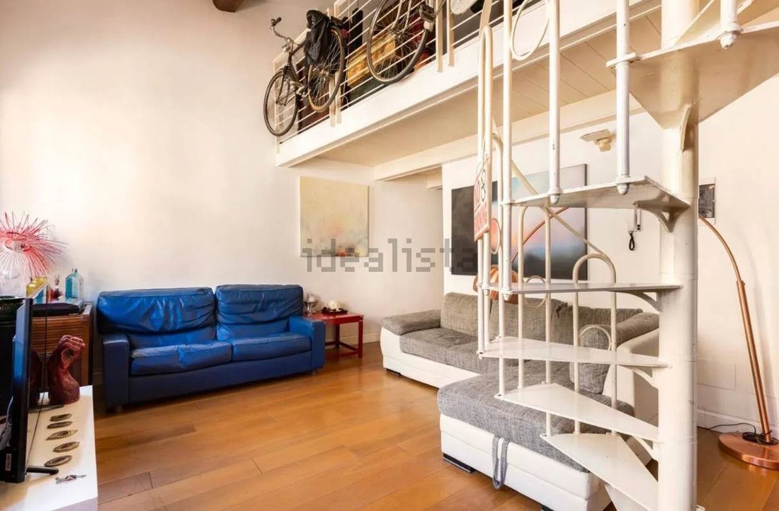 Apartment in Center, Florence, Tuscany 2 - 16722945